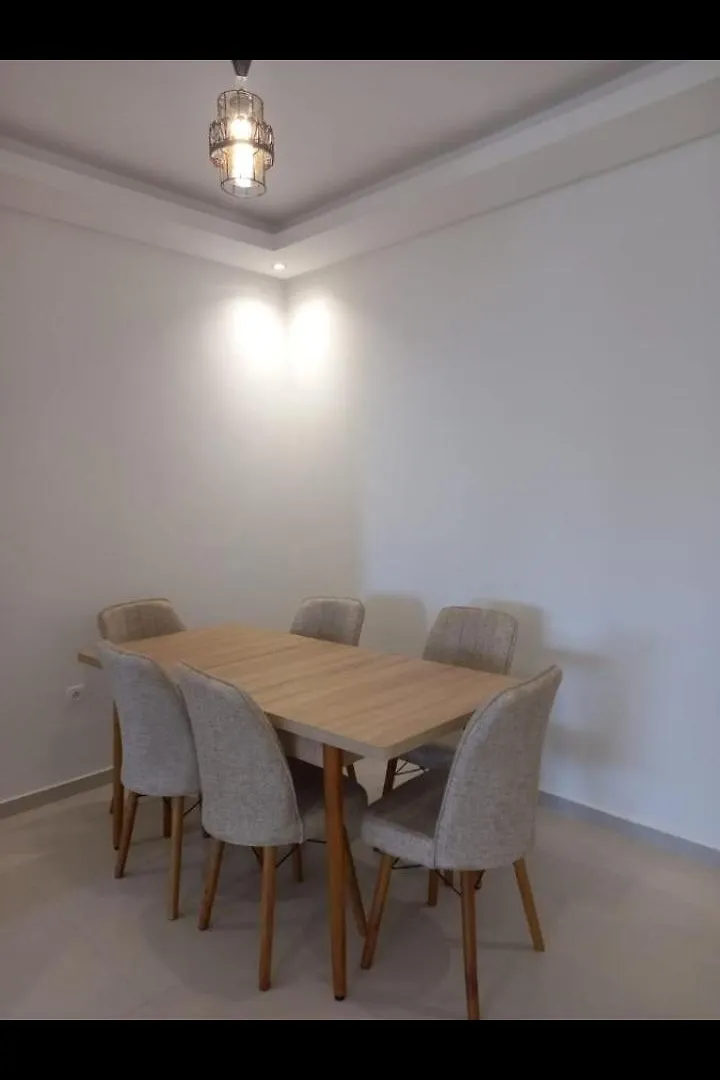 Appartamento Appartement Vu Sur Mer Agadir