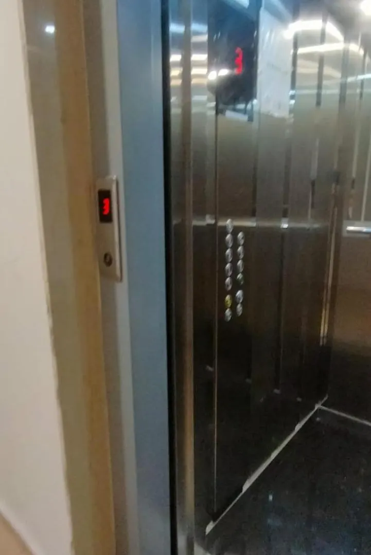 Appartamento Appartement Vu Sur Mer Agadir