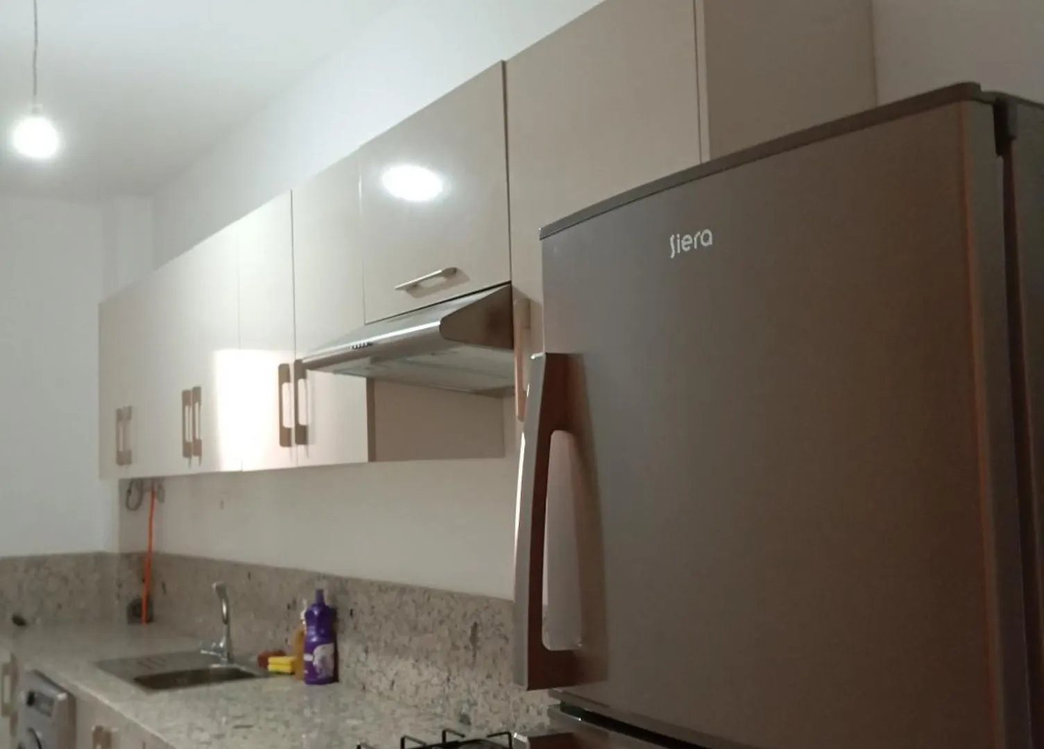 Appartement Vu Sur Mer Agadir Appartamento