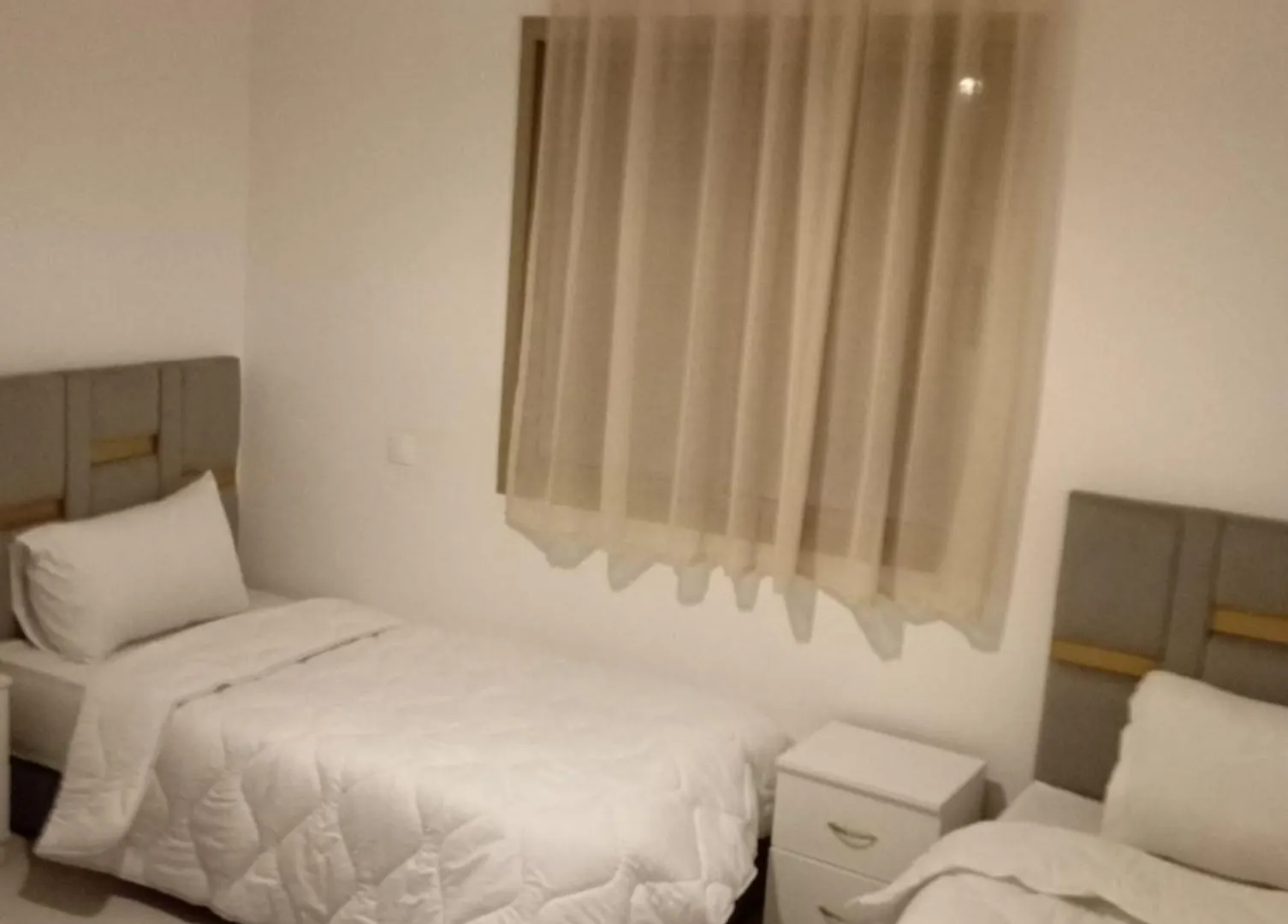 Appartement Vu Sur Mer Agadir Appartamento